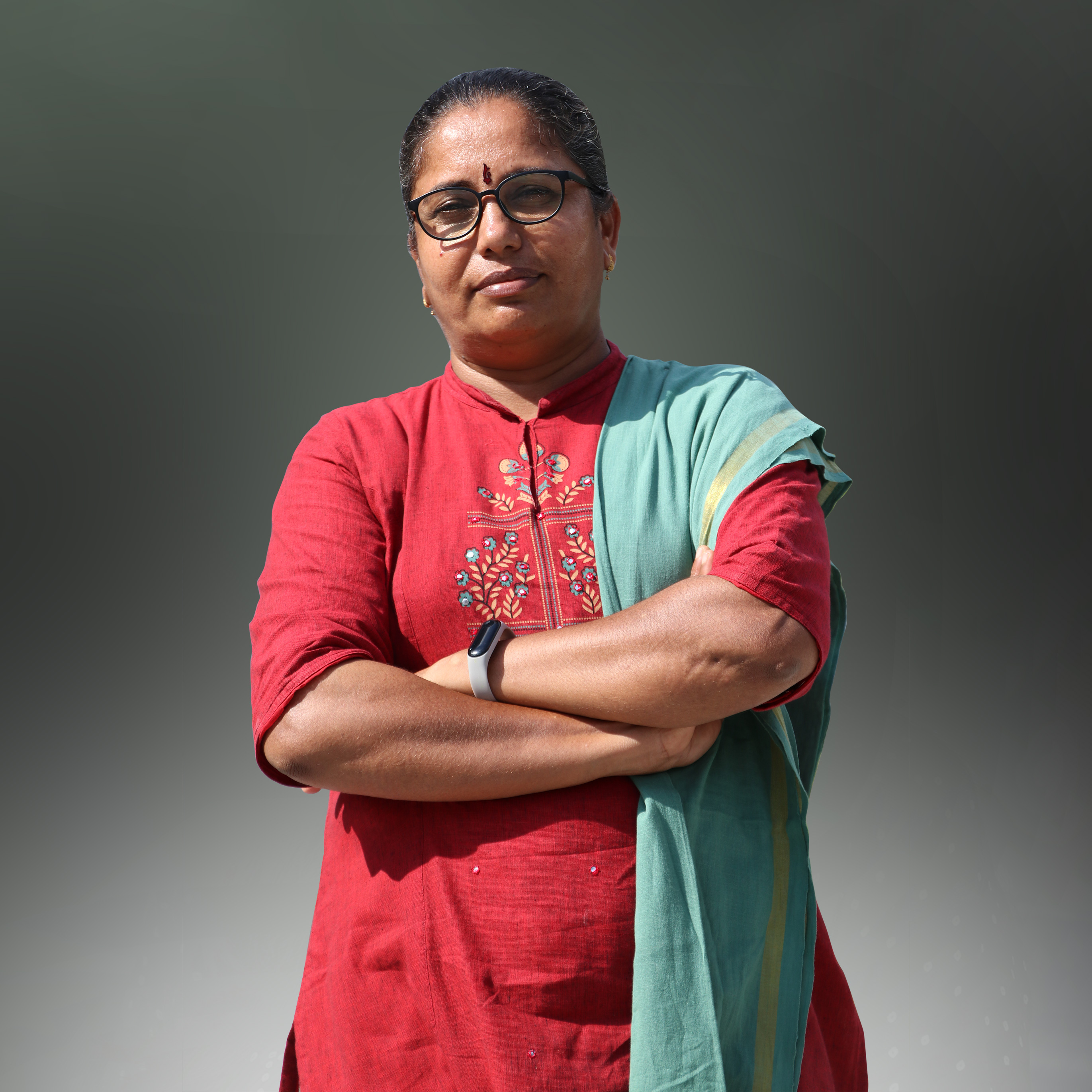 Dr.Madhupriya