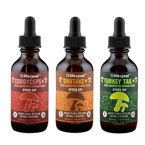 Liquid Extract Value Packs