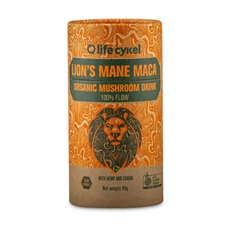 Lion's-Mane-Maca-Organic-Mushroom-Drink-100g