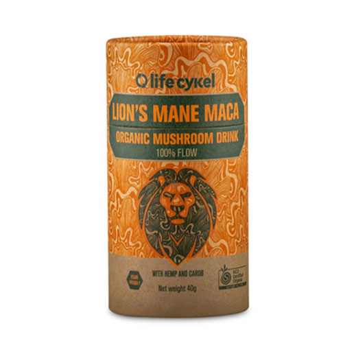 Lion's-Mane-Maca-Organic-Mushroom-Drink-100g