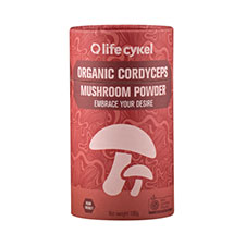 mushroom-powders