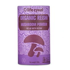 reishi-mushroom-powder